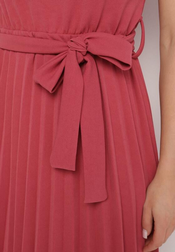 Rochie Roz 5