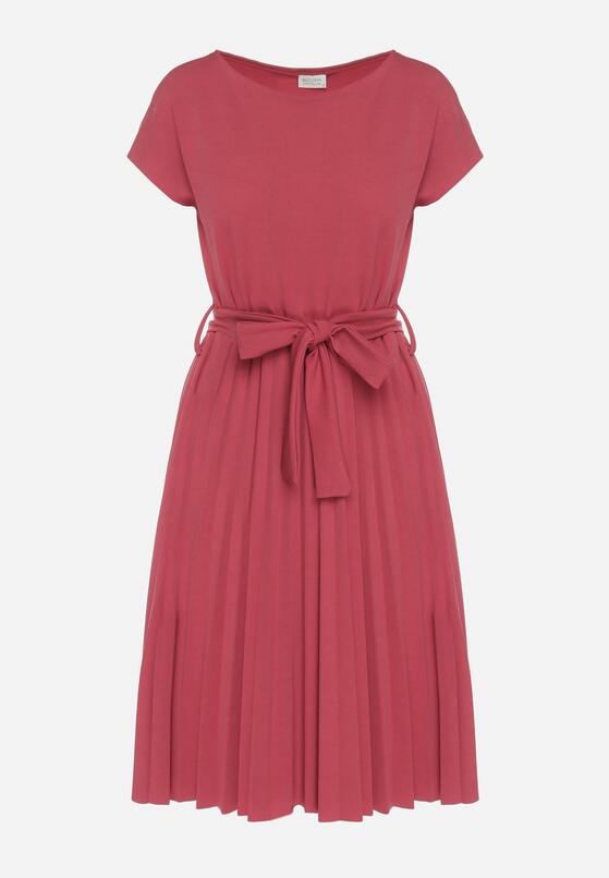 Rochie Roz 6