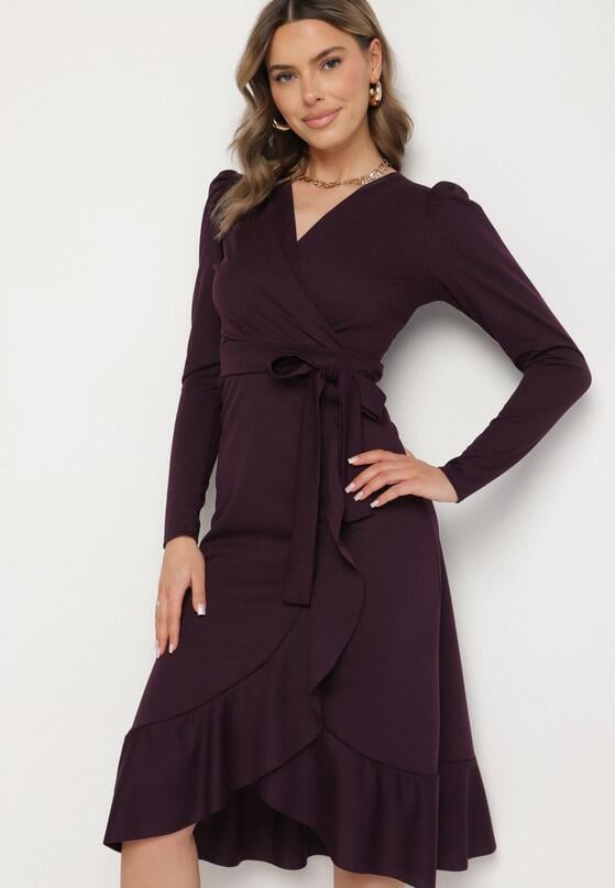 Rochie Mov 1