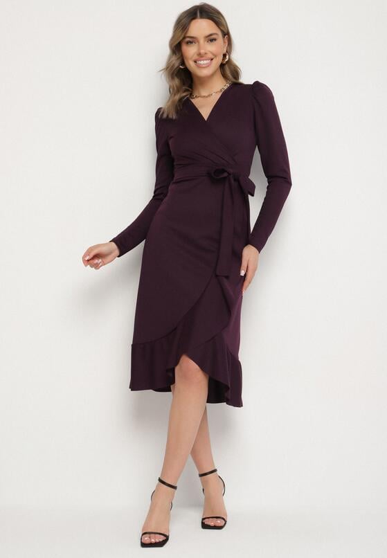 Rochie Mov 2