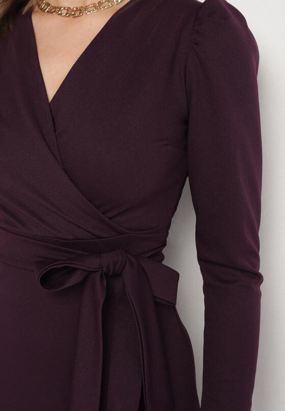 Rochie Mov 5