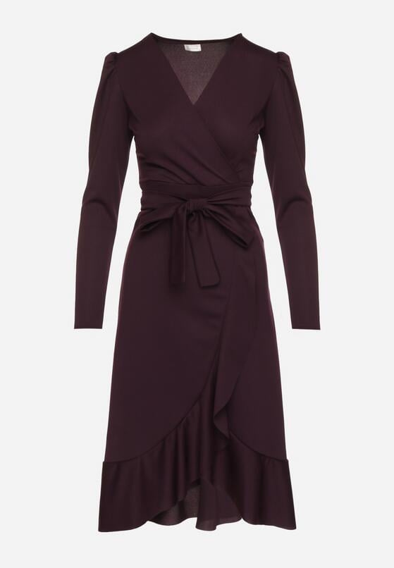 Rochie Mov 6