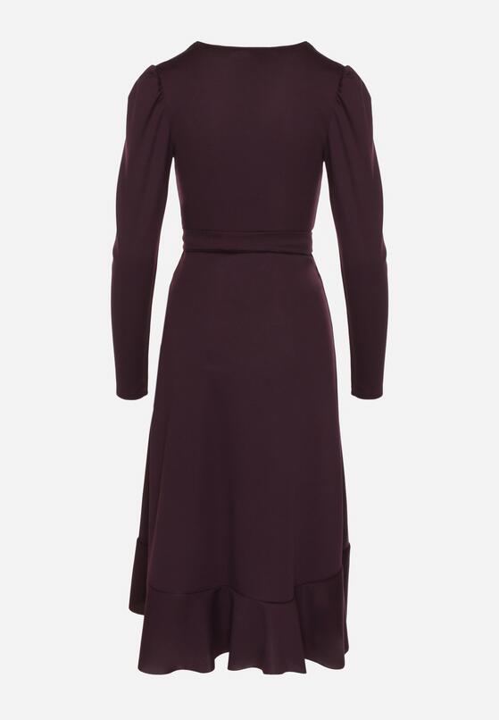 Rochie Mov 7
