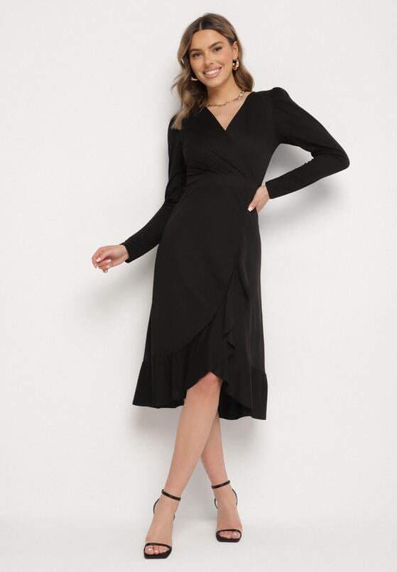 Rochie Neagră 2