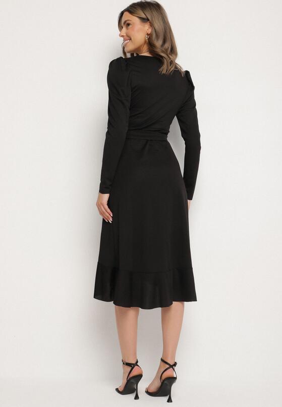 Rochie Neagră 3