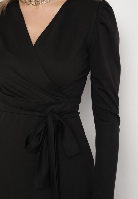 Rochie Neagră 5