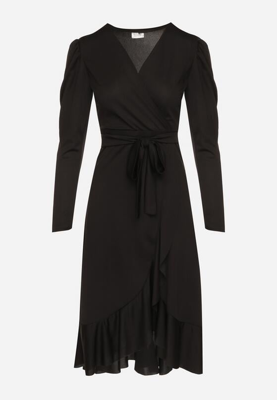 Rochie Neagră 6