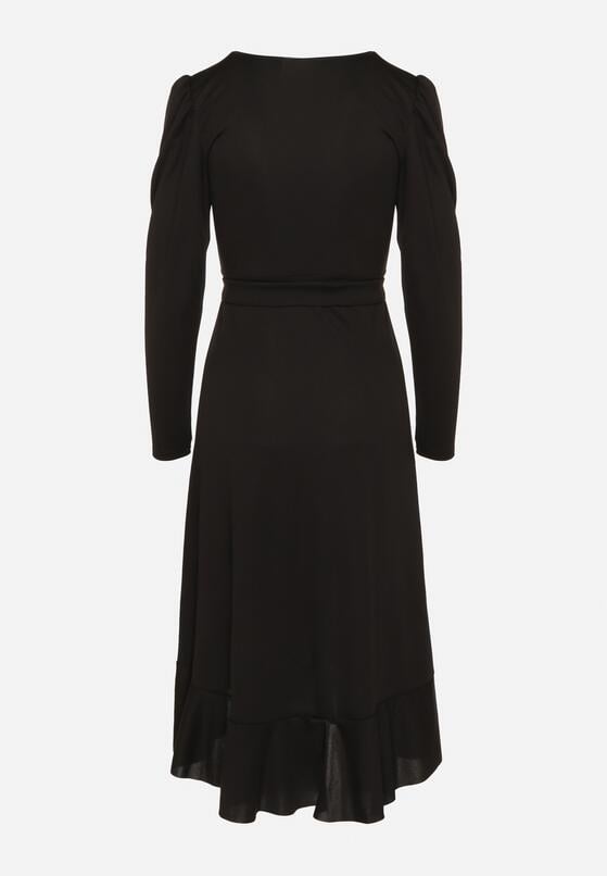 Rochie Neagră 7