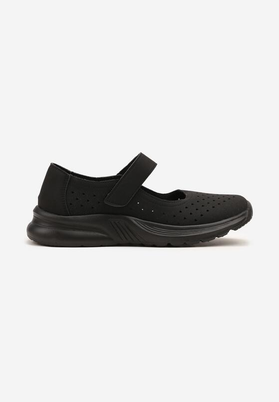 Pantofi casual Negri 4