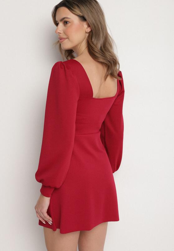 Rochie Roz 3