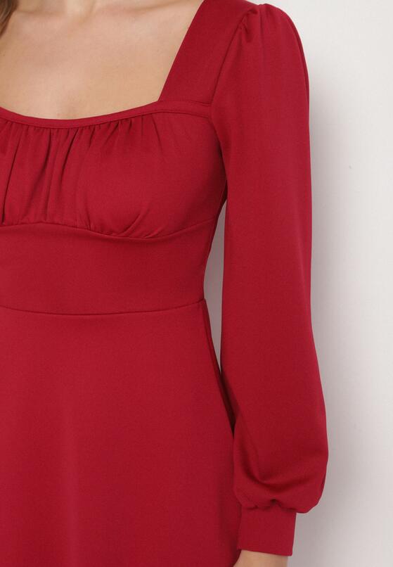 Rochie Roz 5