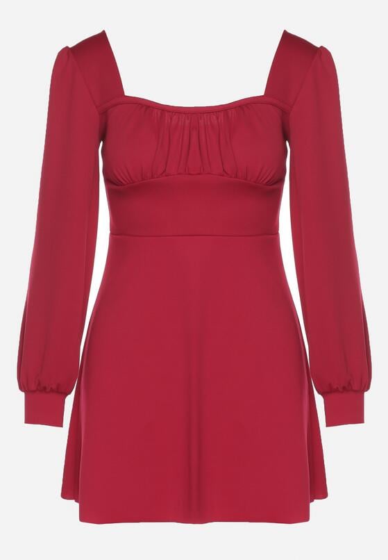 Rochie Roz 6