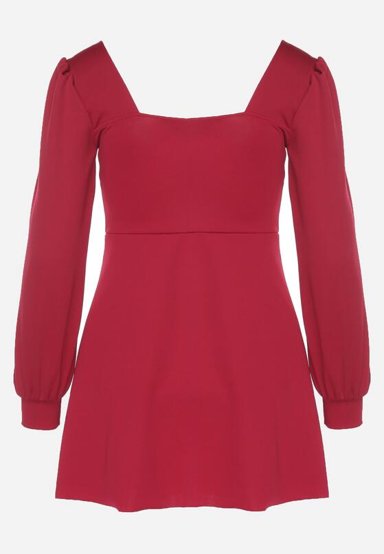 Rochie Roz 7