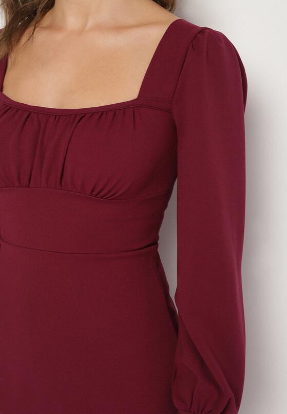 Rochie Mov 5