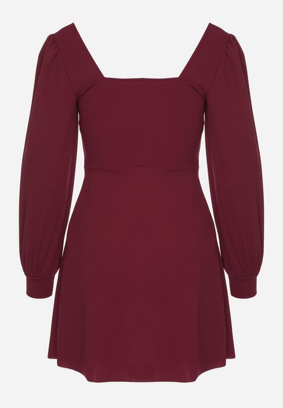 Rochie Mov 7