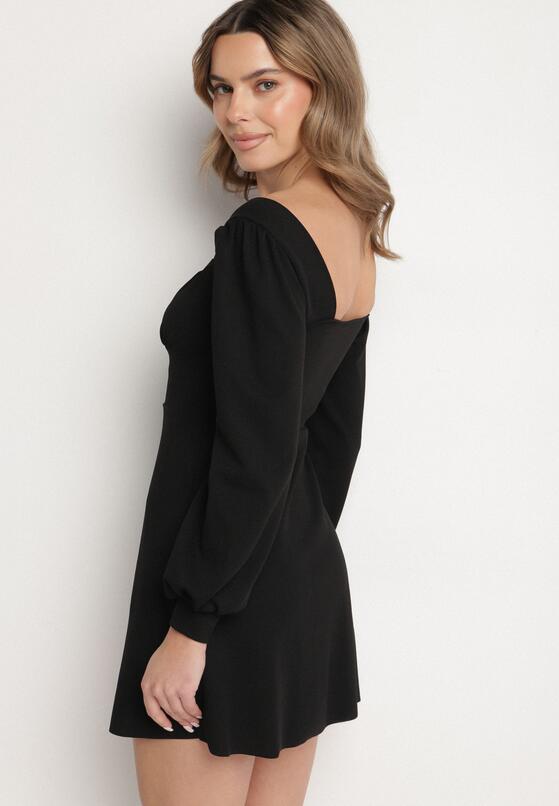 Rochie Neagră 3