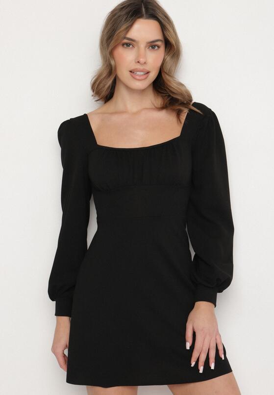 Rochie Neagră 4