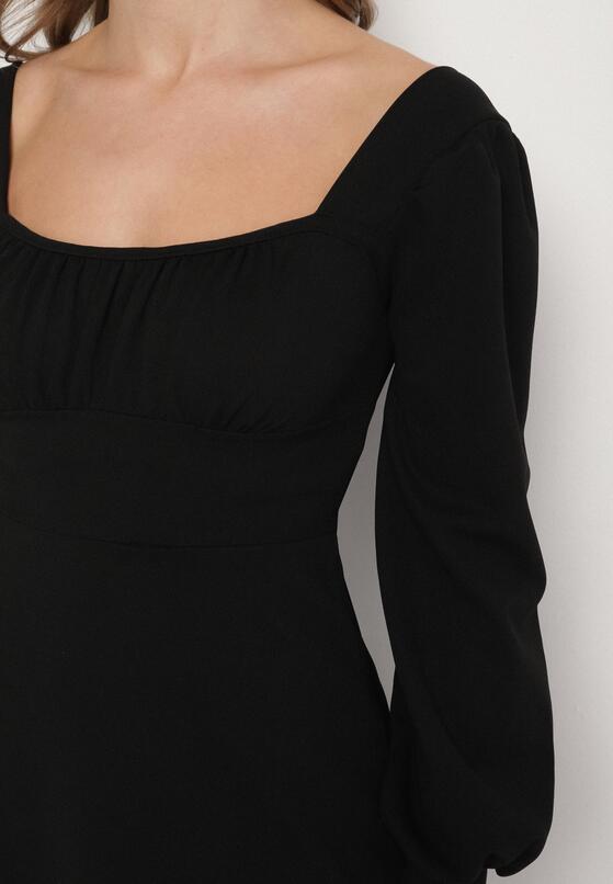 Rochie Neagră 5