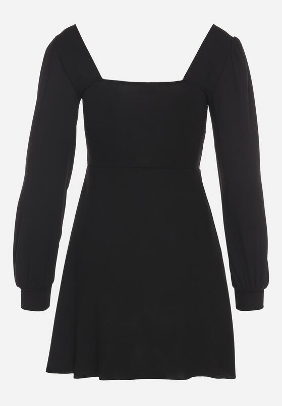 Rochie Neagră 7