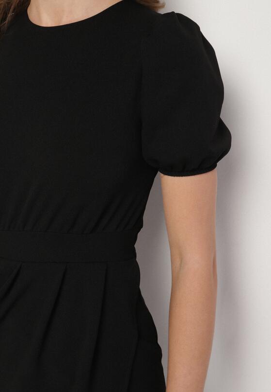 Rochie Neagră 5