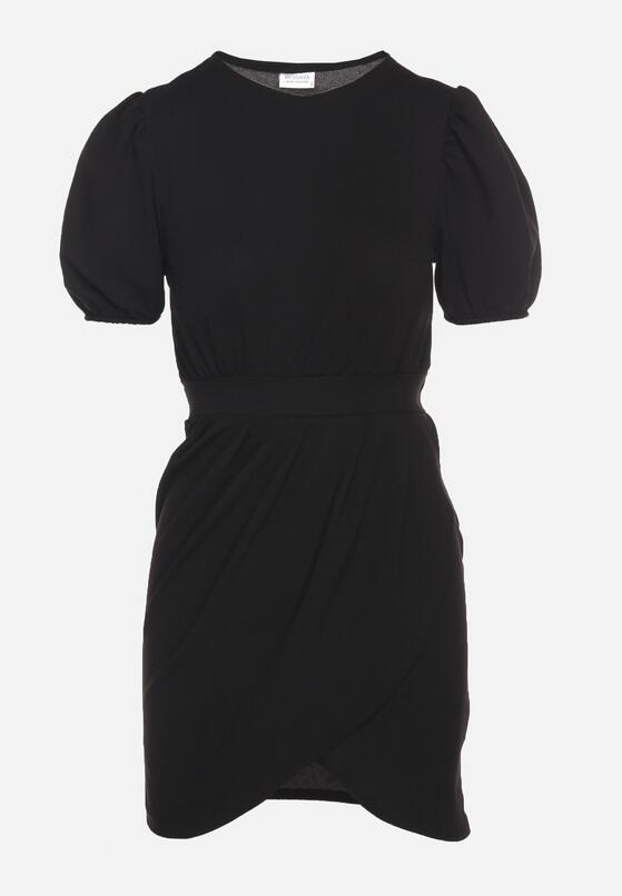 Rochie Neagră 6