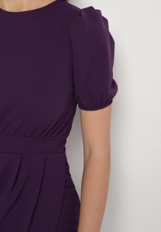 Rochie Mov 5