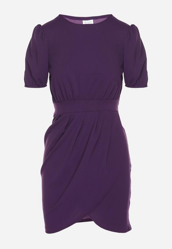 Rochie Mov 6