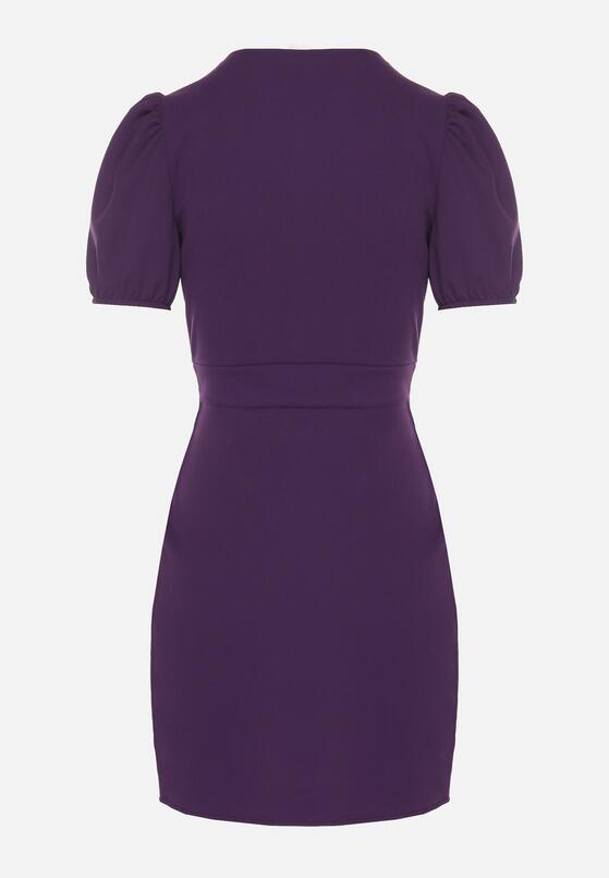 Rochie Mov 7
