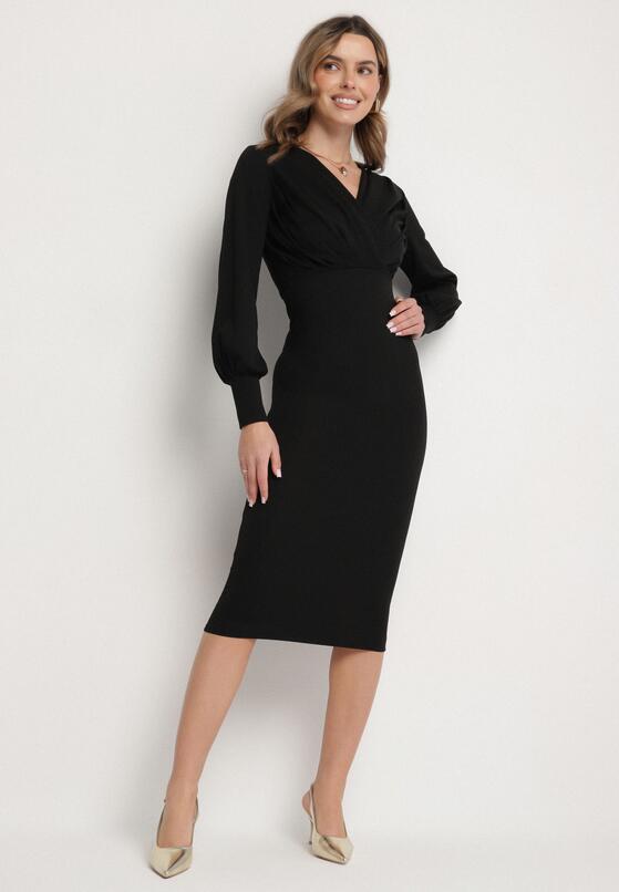 Rochie Neagră 1