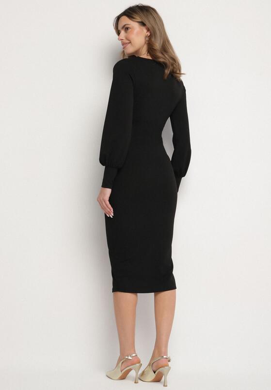 Rochie Neagră 3
