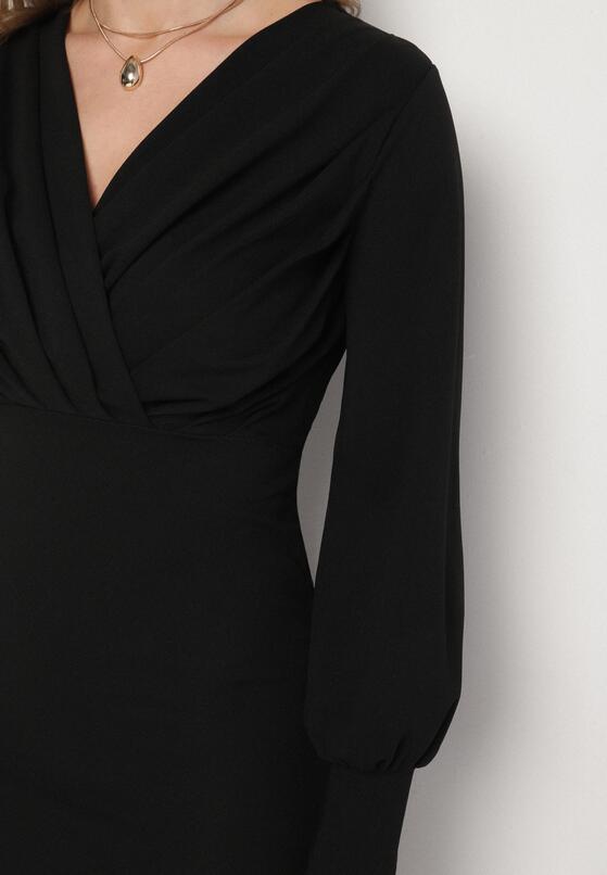 Rochie Neagră 5