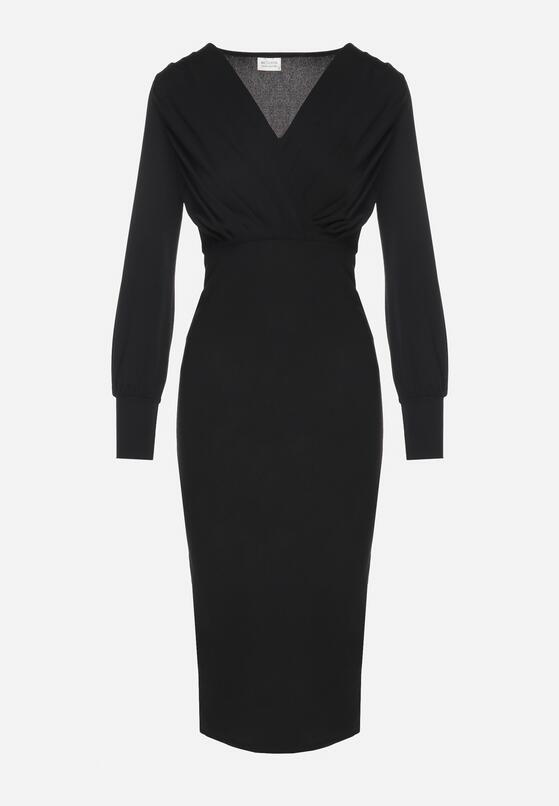Rochie Neagră 6