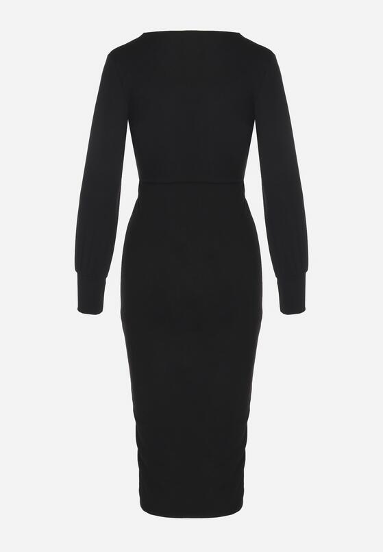 Rochie Neagră 7