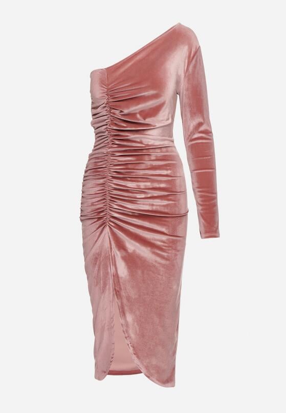 Rochie Roz 6