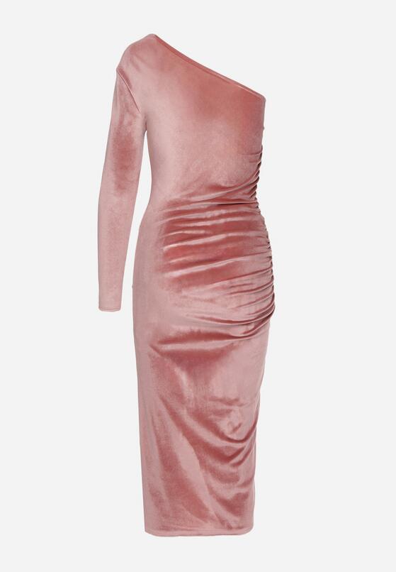 Rochie Roz 7