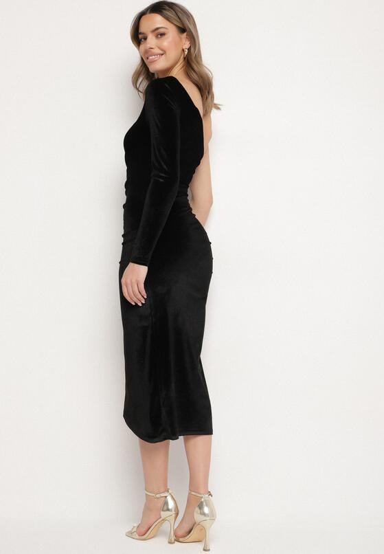 Rochie Neagră 3