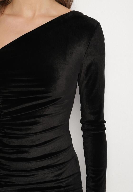 Rochie Neagră 5