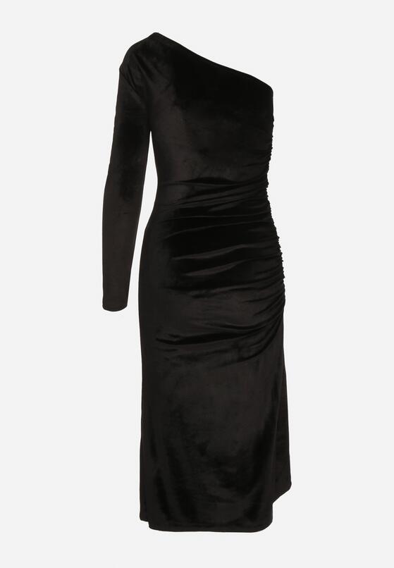 Rochie Neagră 7