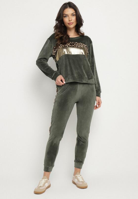 Compleu Verde 1