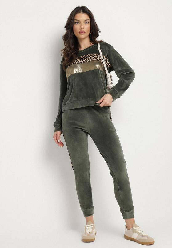 Compleu Verde 2