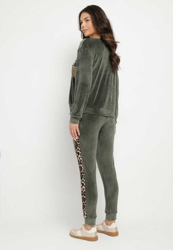Compleu Verde 3
