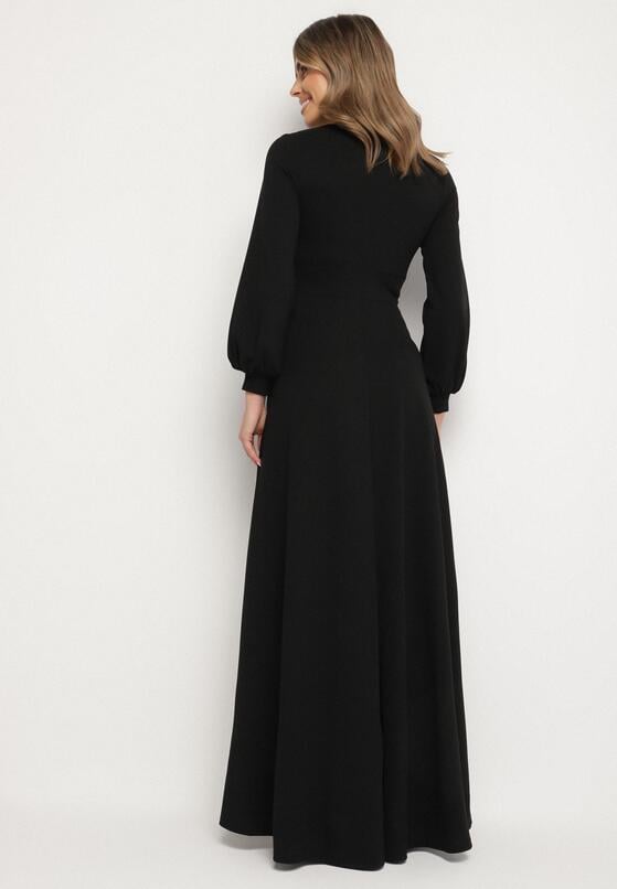 Rochie Neagră 3