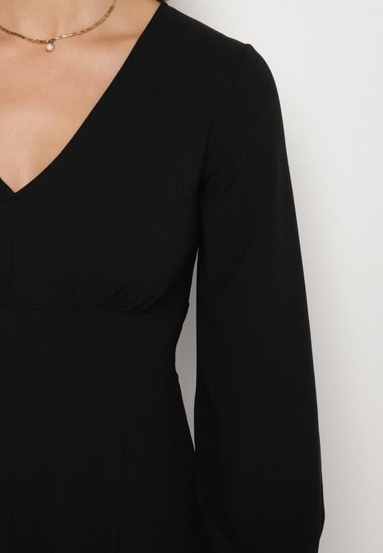 Rochie Neagră 5