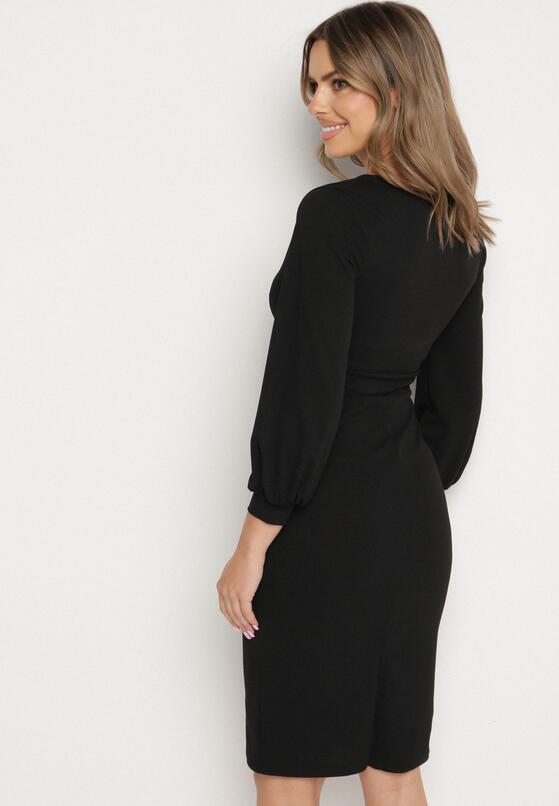 Rochie Neagră 3
