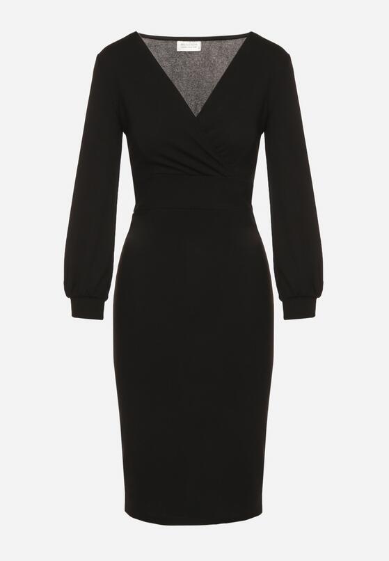 Rochie Neagră 6