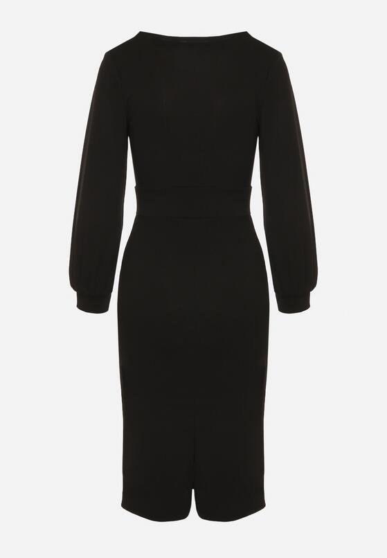 Rochie Neagră 7