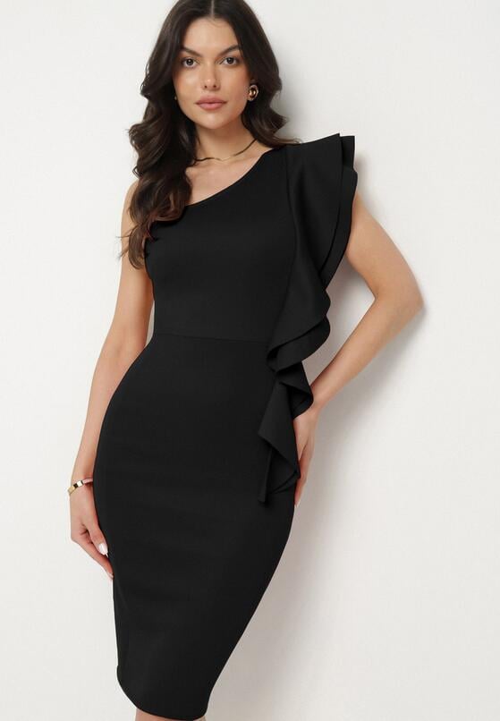 Rochie Neagră 1
