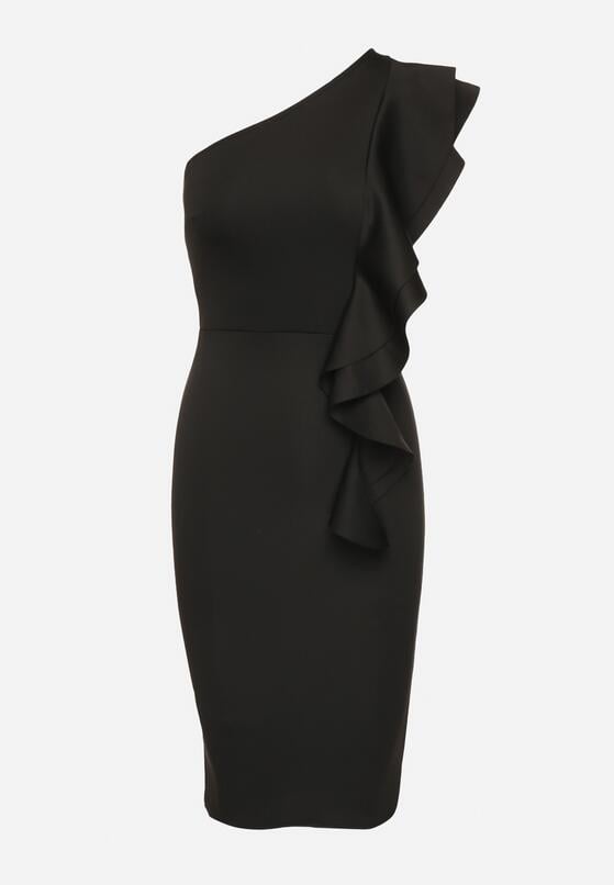 Rochie Neagră 6