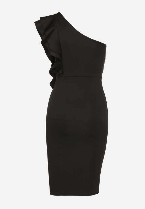 Rochie Neagră 7