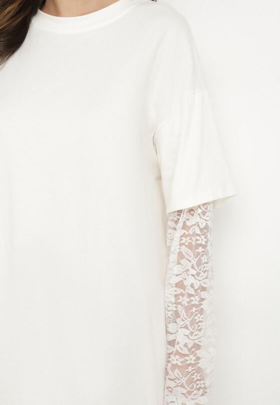 Rochie Albă 5